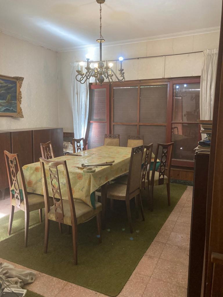 Barrio La Florida/ Francisco Miranda. 3829 5