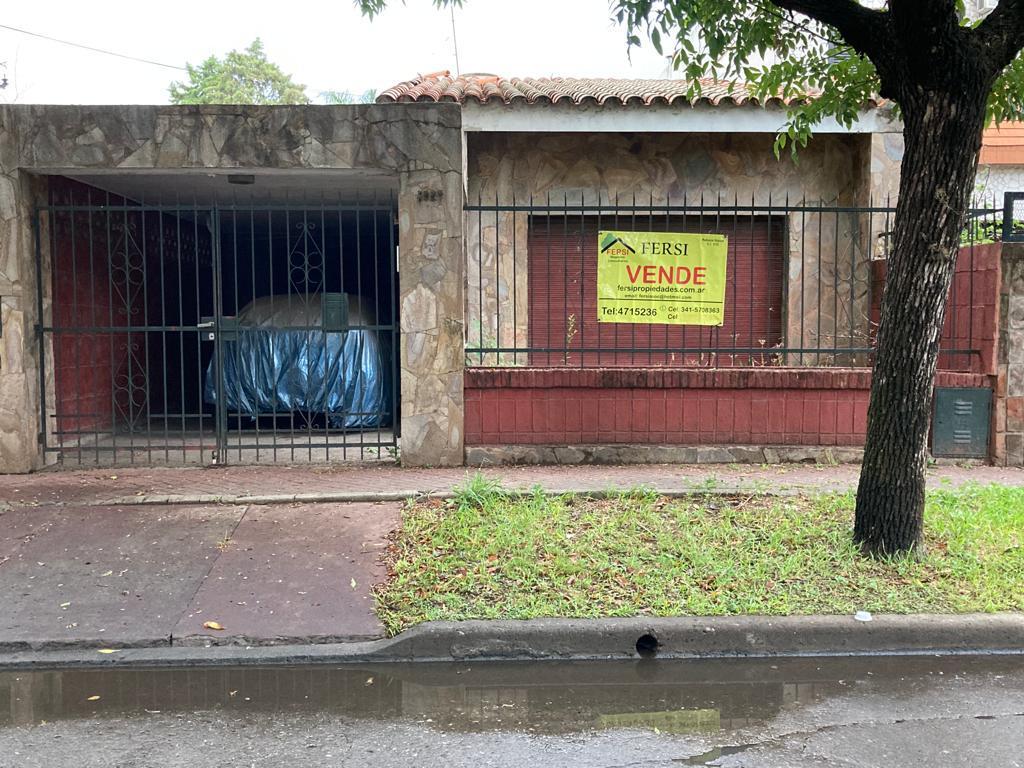 Propiedad en Argentina