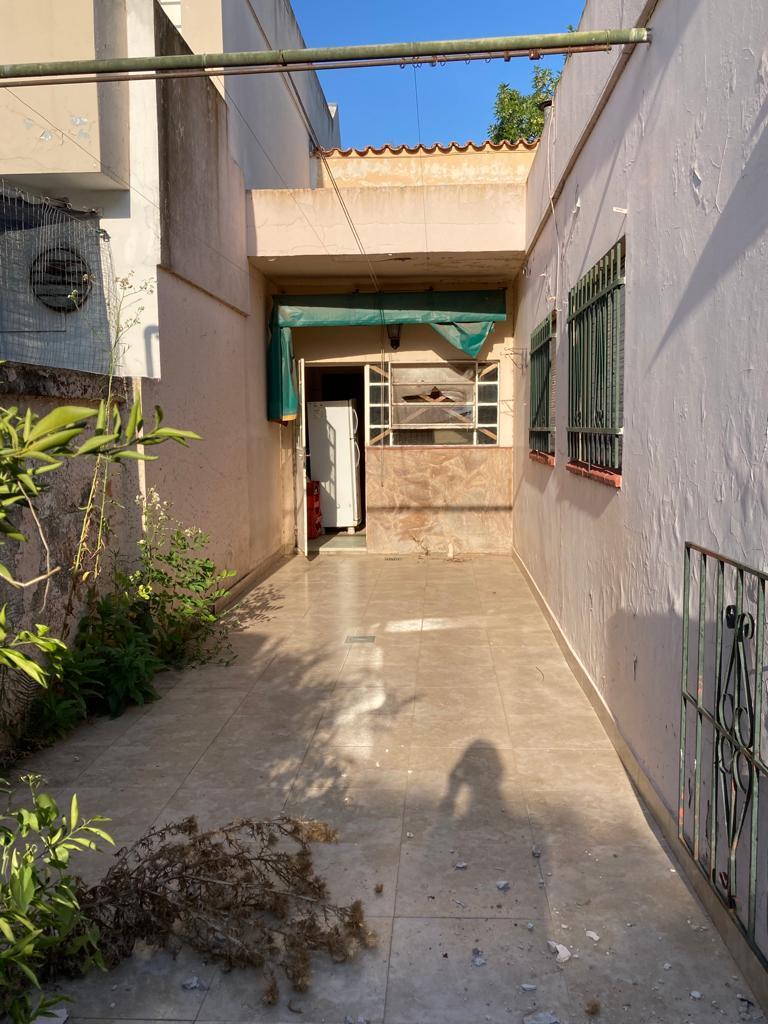 Barrio La Florida/ Francisco Miranda. 3829 4