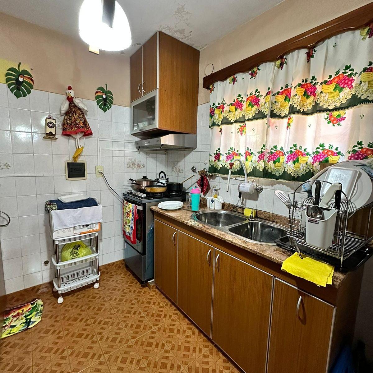 CASA DUPLEX EN VENTA BARRIO EL TERRITORIO CH. 123 A 10 MINUTOS DEL CENTRO!