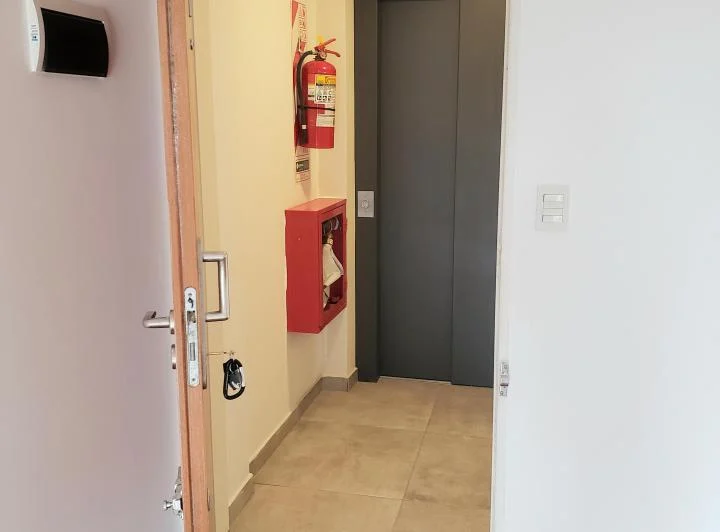Moderno semi piso 5