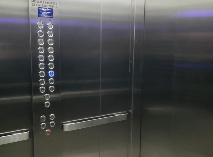 Moderno semi piso 4