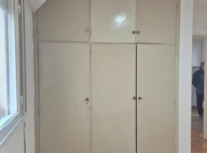 Luminoso dos ambientes, apto profesional 5