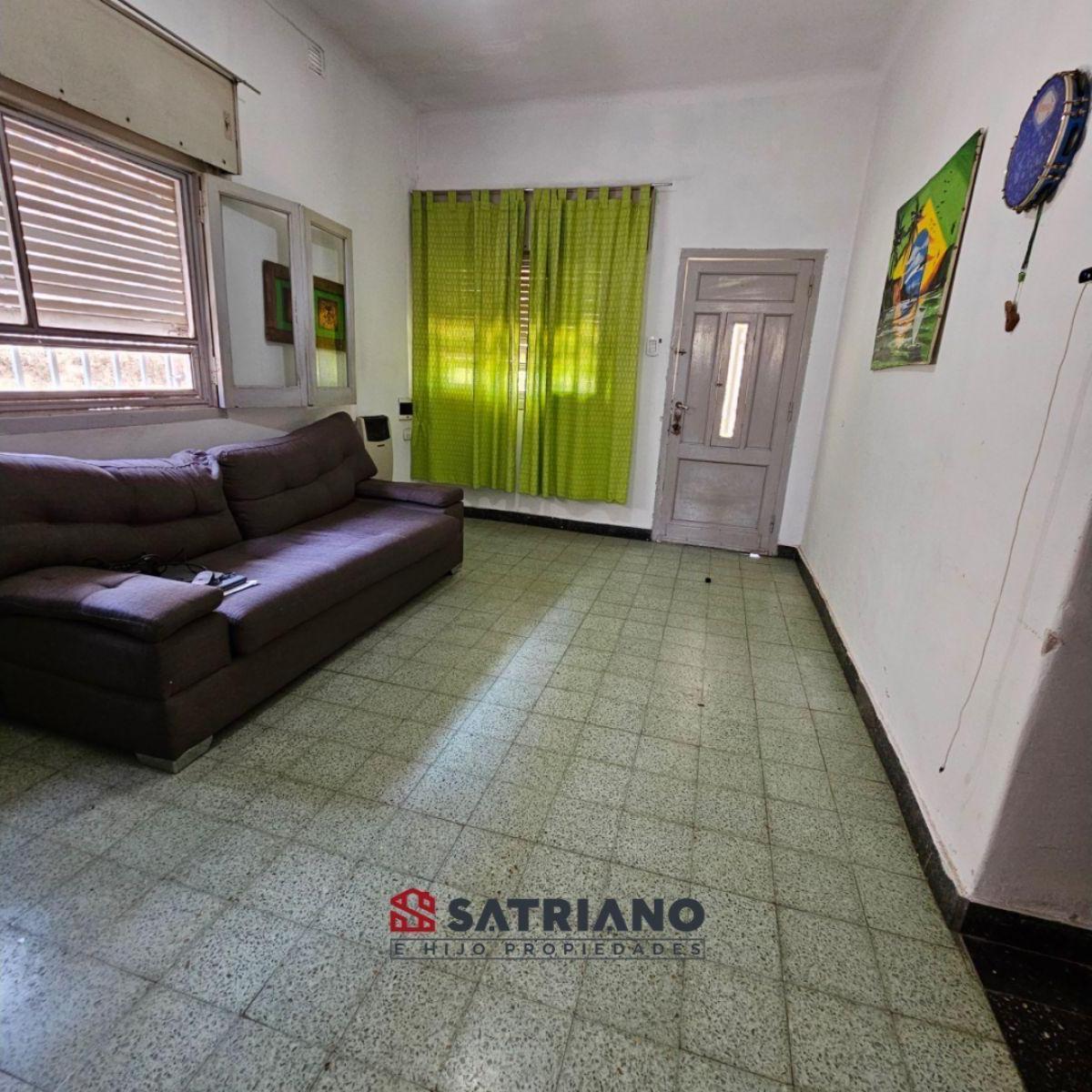 Venta Retasada - Casa Dos Dorm. Fisherton 3