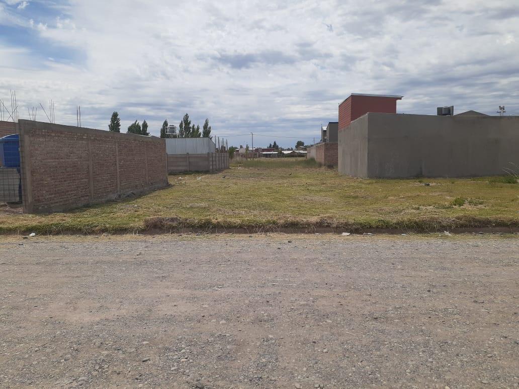 Terreno en Plottier 2