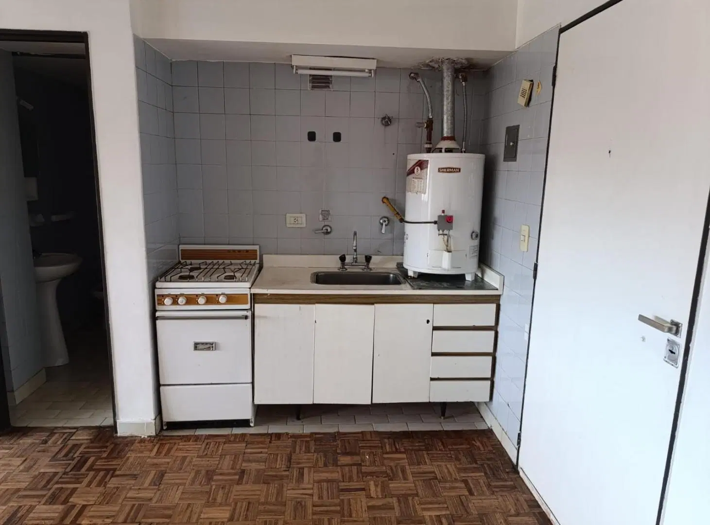 Departamento en Neuquen 3