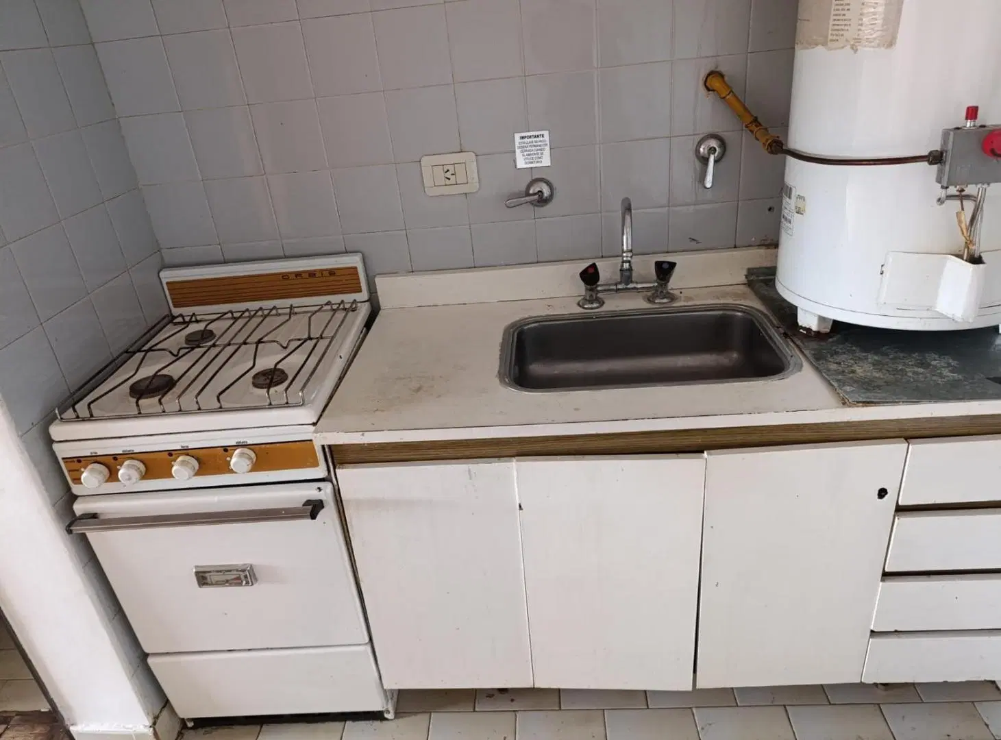 Departamento en Neuquen 4