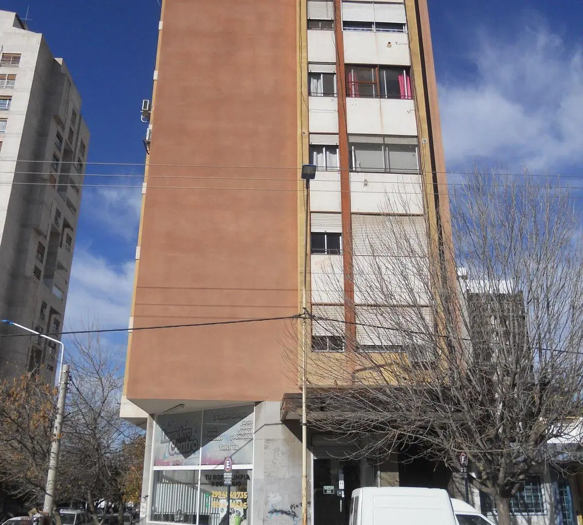Departamento en Neuquen 2
