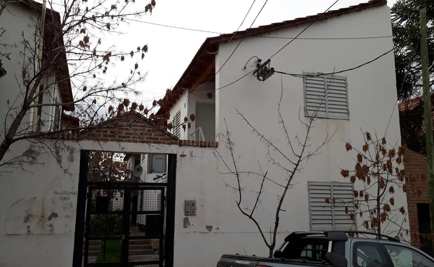 Departamento en Neuquen 2