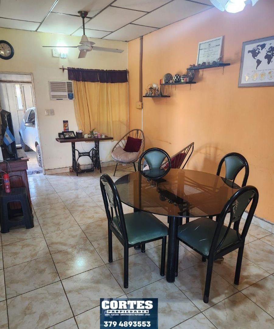 Foto de CASA en VENTA 2/3 dormitorios. Cuba 4700, Corrientes, imagen 2