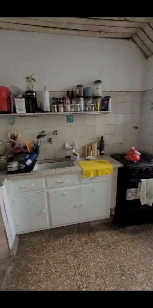 Foto de Departamento Alquiler J.D. Peron 1400, Microcentro CABA, imagen 1