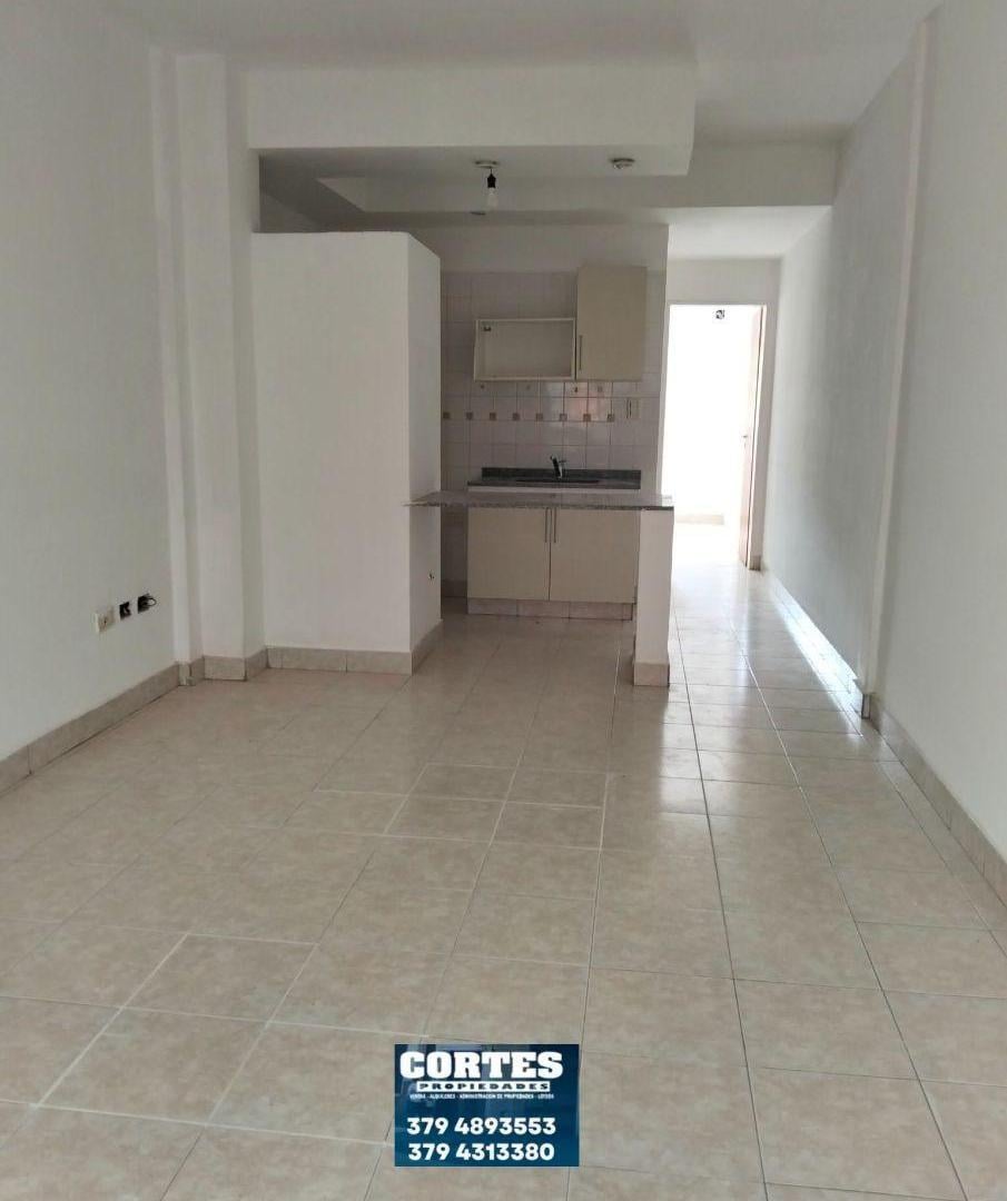 Foto de ALQUILER - DEPARTAMENTO 1 DORMITORIO - CENTRO. JUNIN 800, imagen 1