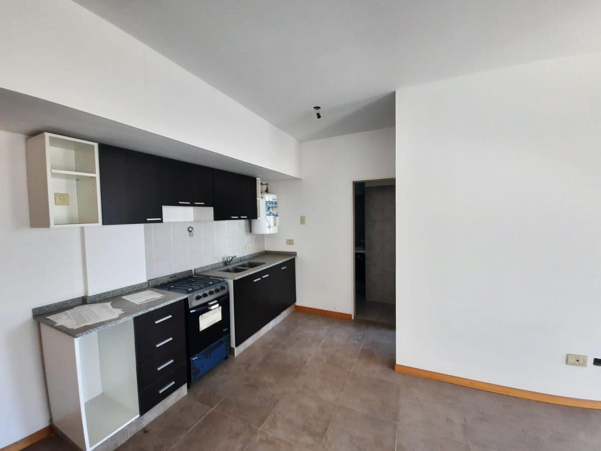 Departamento - San Miguel 1