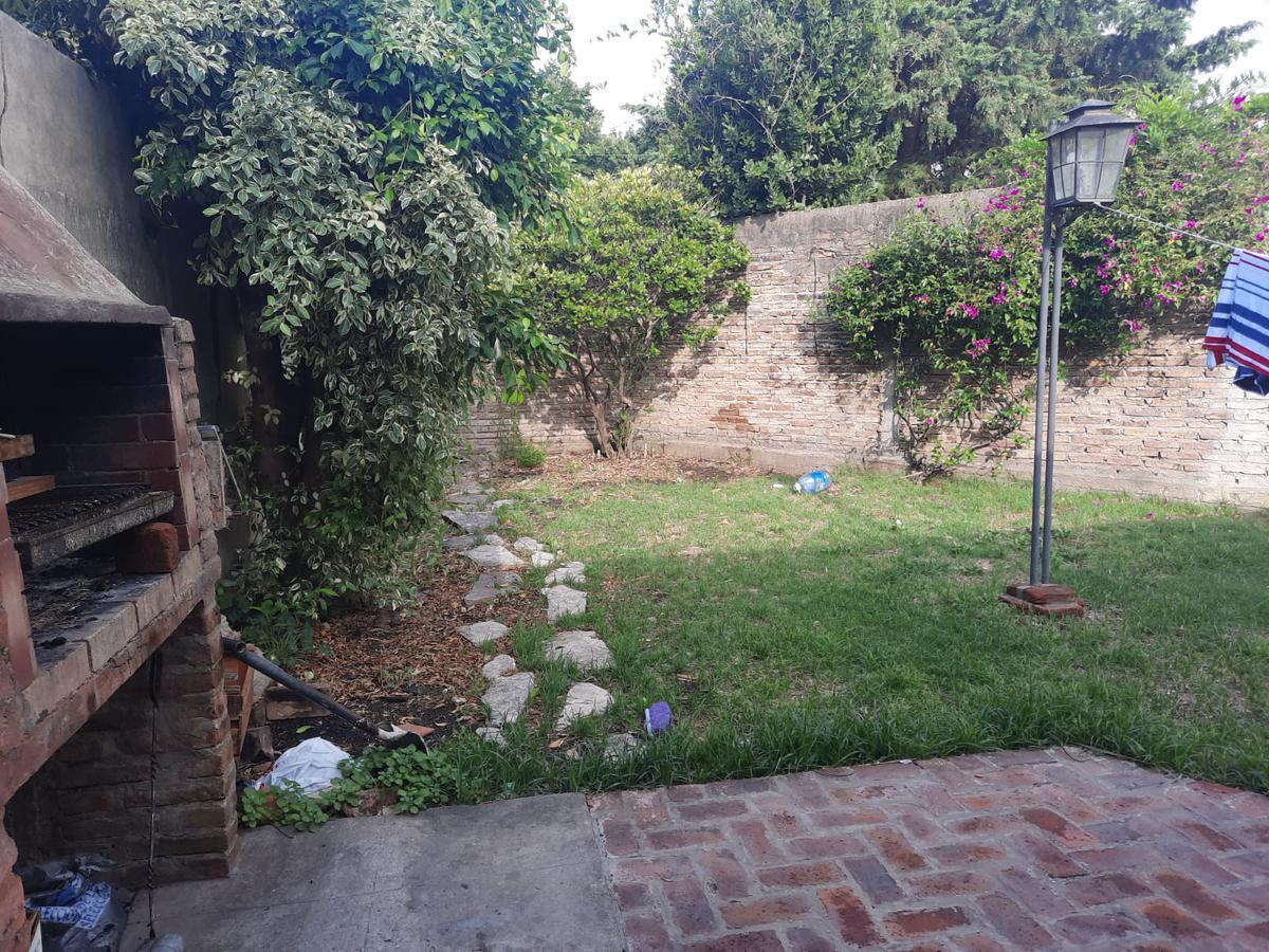 Casa - Ituzaingó Norte 3