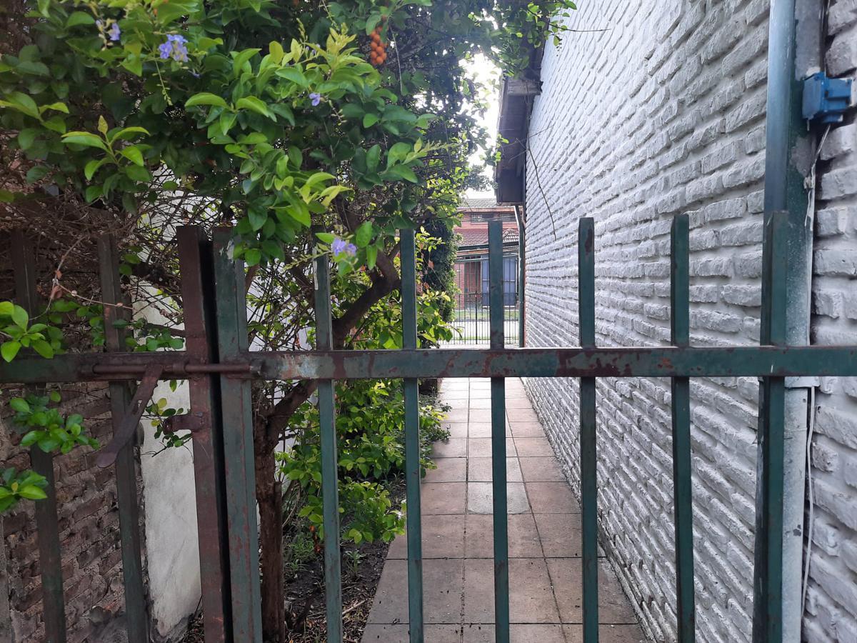 Casa - Ituzaingó Norte 4