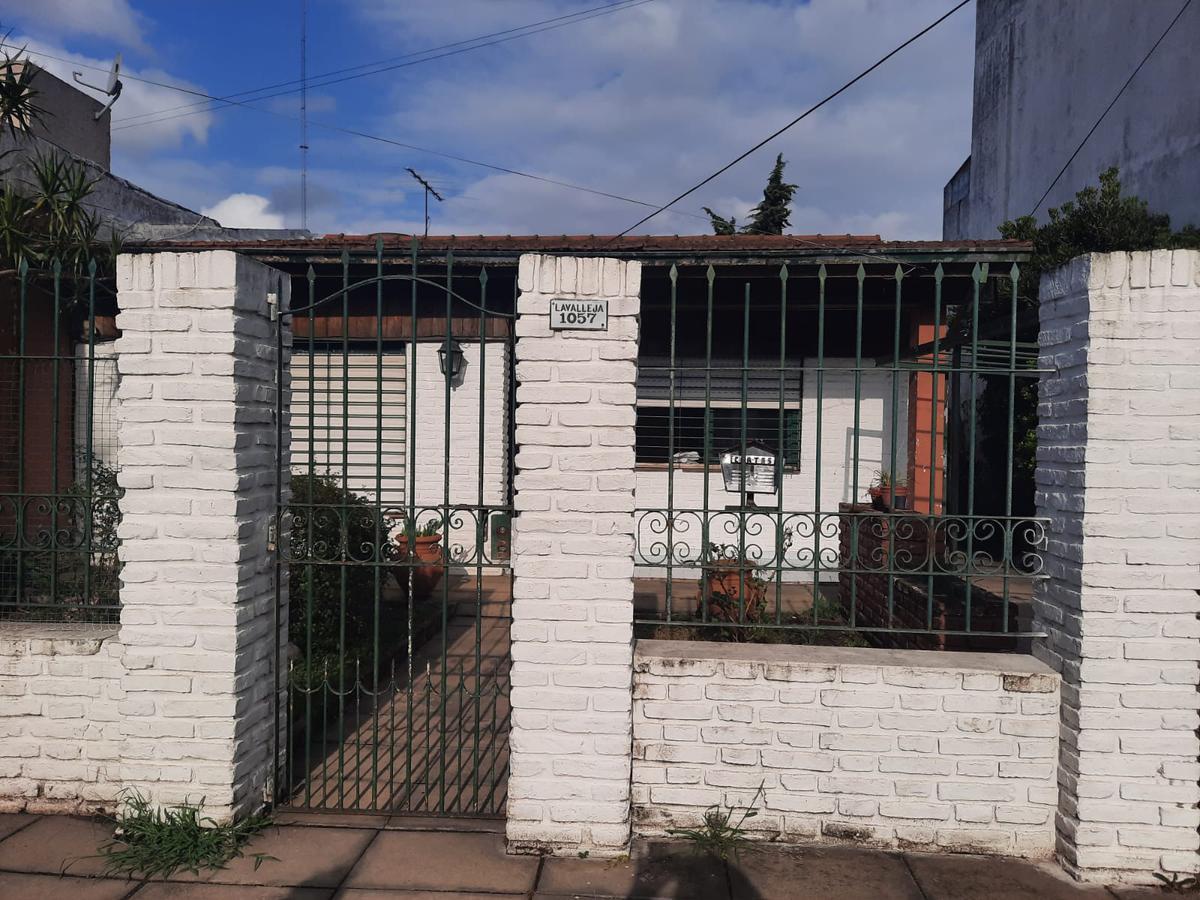 Casa - Ituzaingó Norte 4