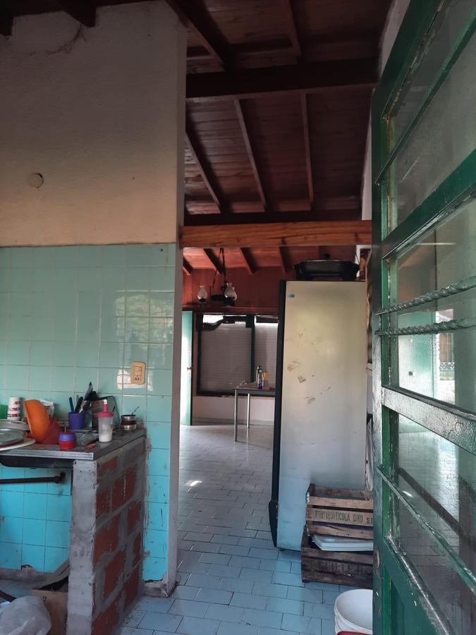 Casa - Ituzaingó Norte 5