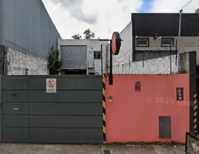 Depósito en alquiler zona industrial Castelar norte