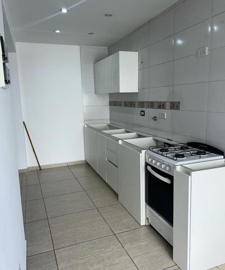 Foto de Departamento 4 Ambientes-3 Dormitorios-Nuevo - Castelar, imagen 1