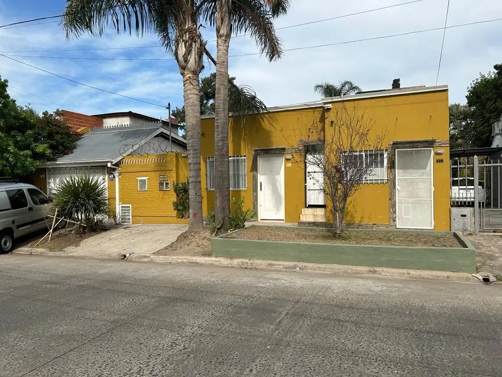 Casa en Ituzaingó 1