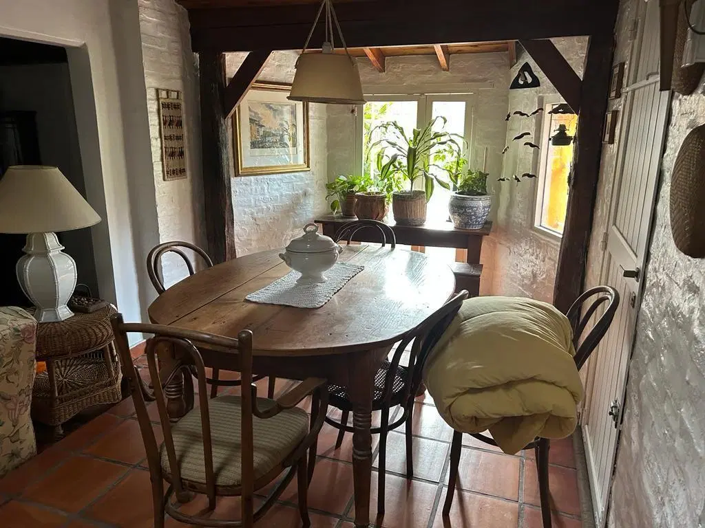 Casa en Ituzaingó 3