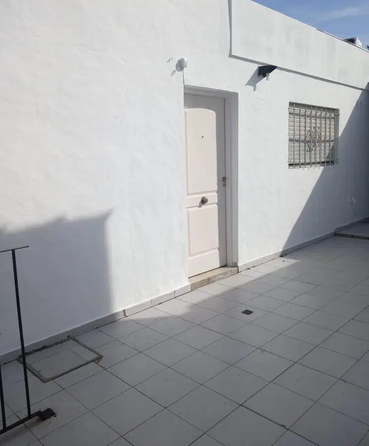 Departamento en alquiler - Castelar 8