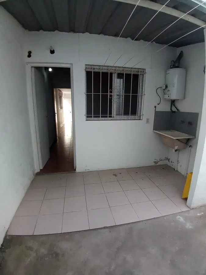 Departamento en alquiler  - Castelar 8