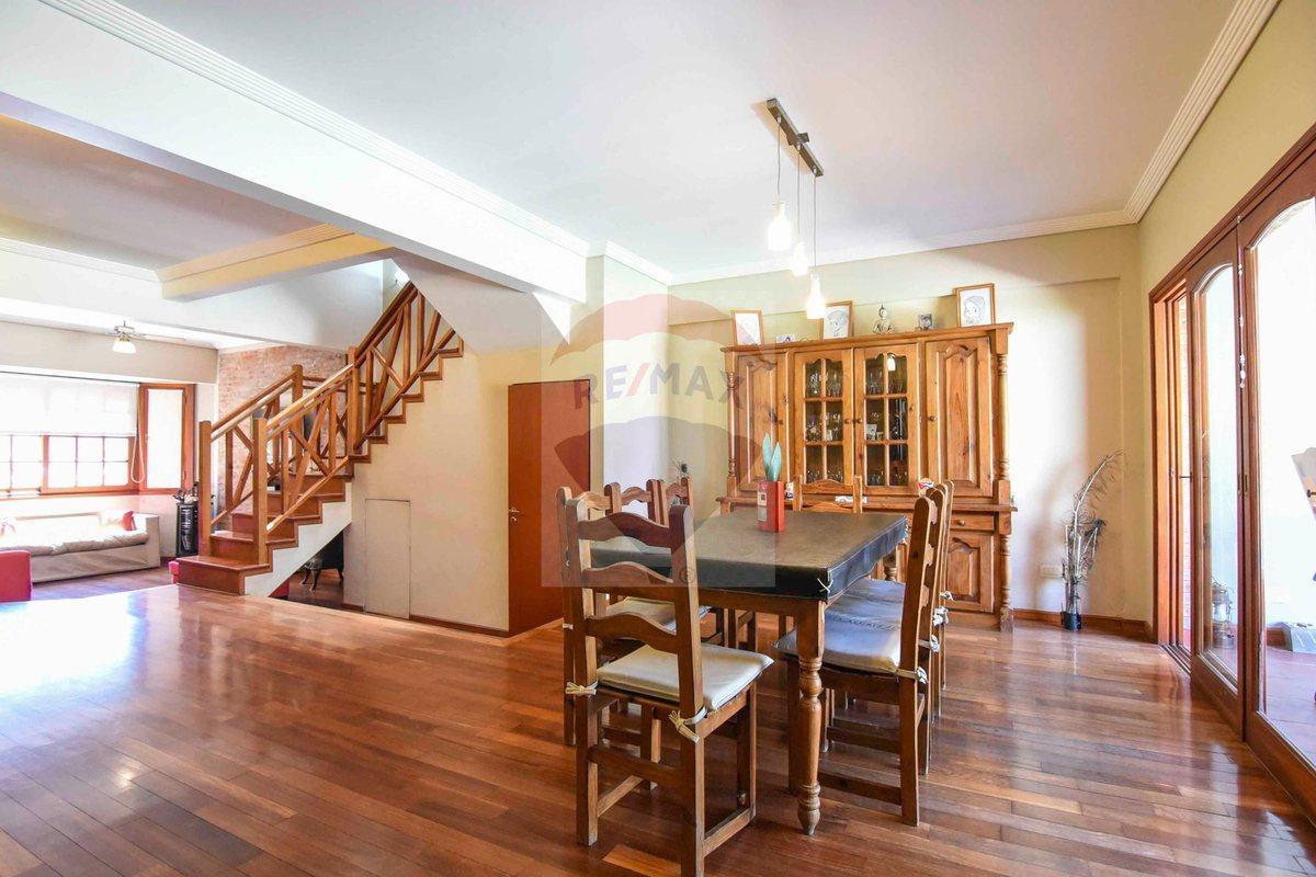 Venta Chalet 5 Ambientes Quincho Pileta Liniers 4