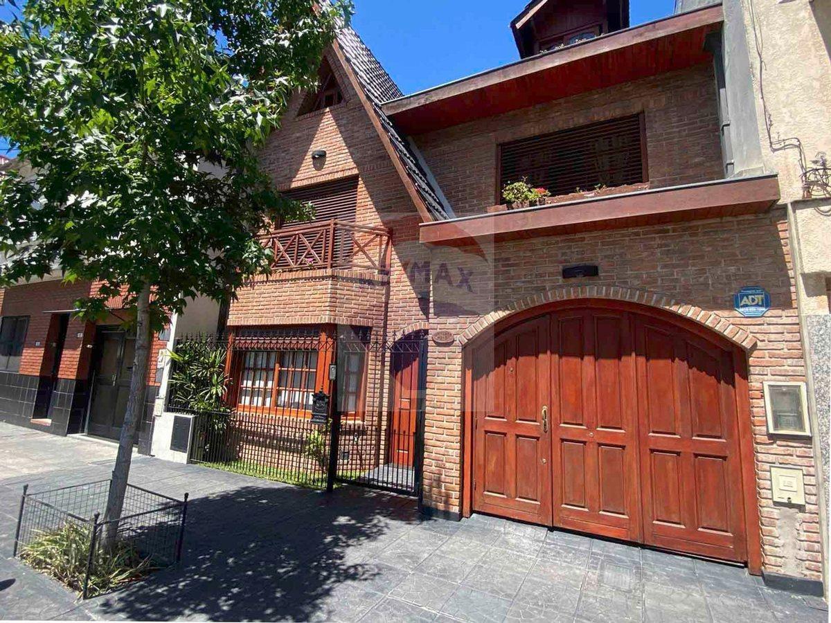 Propiedad en Argentina