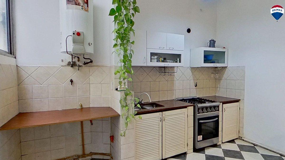 Venta Depto 4 Ambientes Monserrat Luminoso Calidad 1