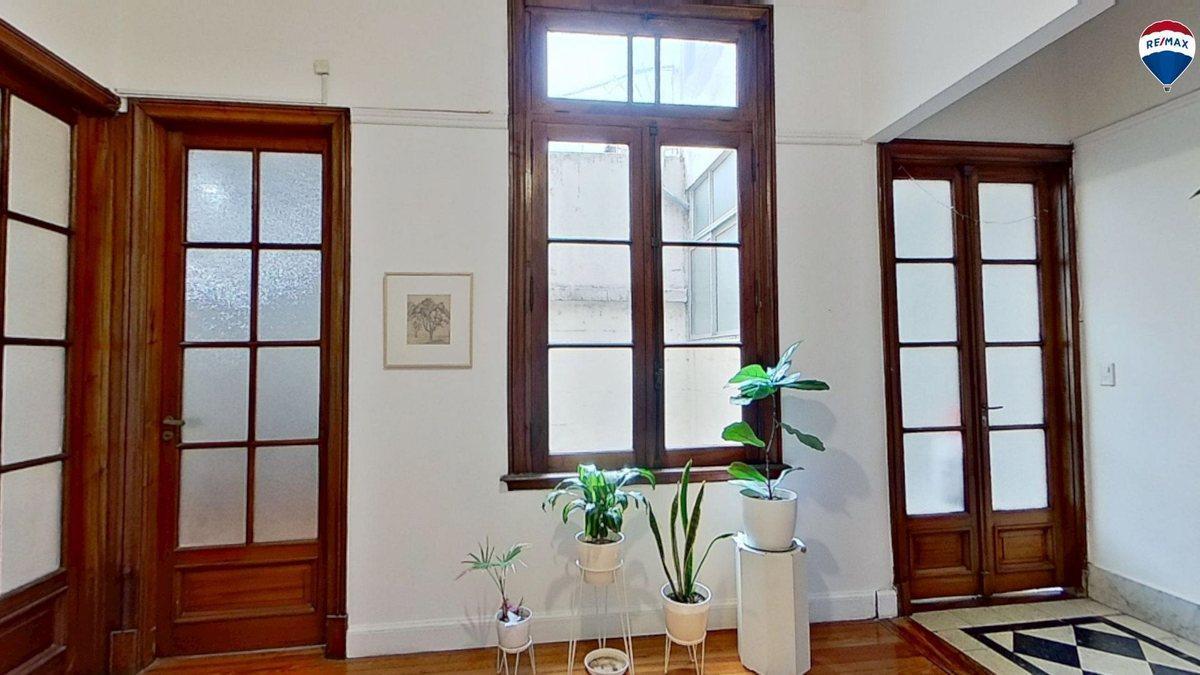Venta Depto 4 Ambientes Monserrat Luminoso Calidad 5