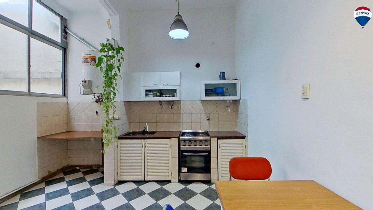 Venta Depto 4 Ambientes Monserrat Luminoso Calidad 2