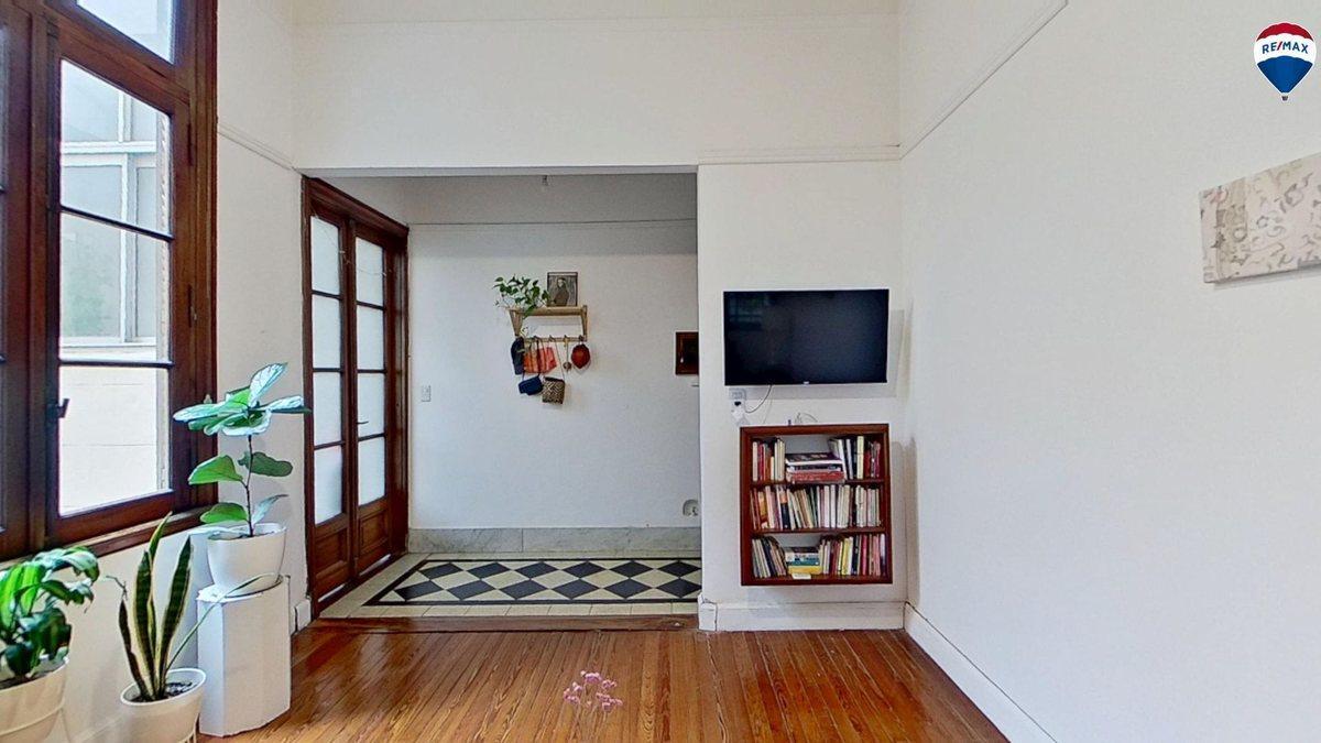 Venta Depto 4 Ambientes Monserrat Luminoso Calidad 1