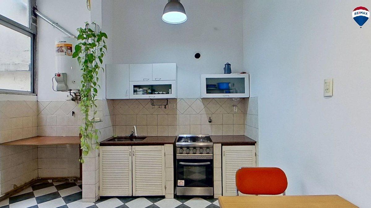 Venta Depto 4 Ambientes Monserrat Luminoso Calidad 3
