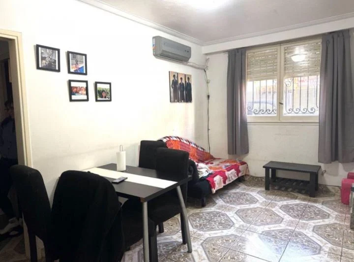 Venta 3 ambientes Caballito 1