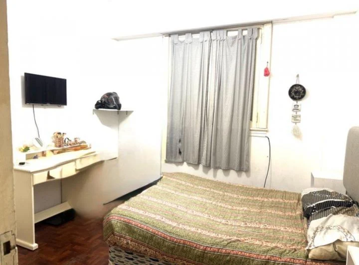 Venta 3 ambientes Caballito 3