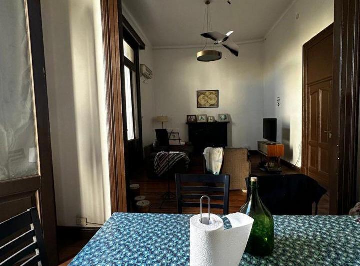 VENTA DEPARTAMENTO 8 AMBIENTES SAN TELMO (PISO) 4