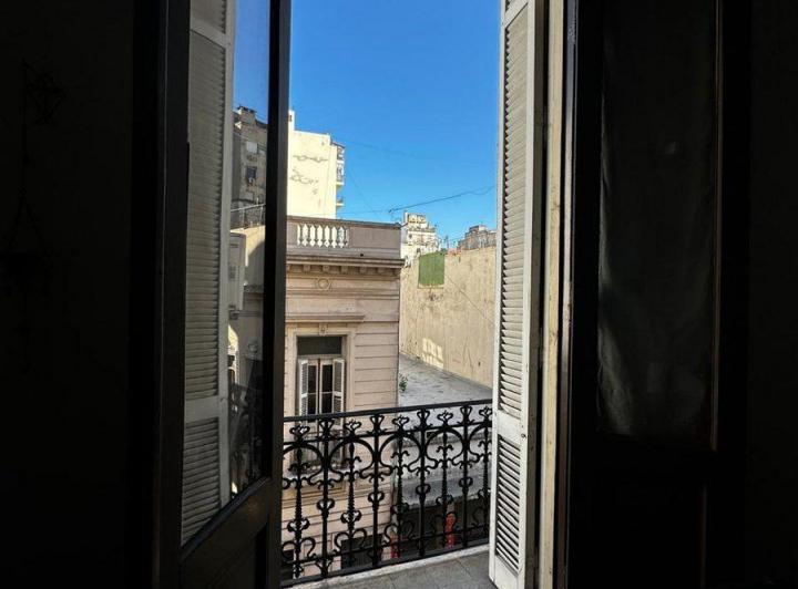 VENTA DEPARTAMENTO 8 AMBIENTES SAN TELMO (PISO) 5