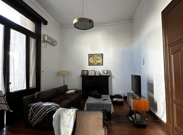VENTA DEPARTAMENTO 8 AMBIENTES SAN TELMO (PISO) 3