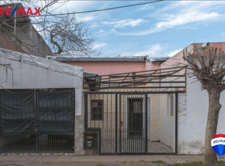 Propiedad en Argentina