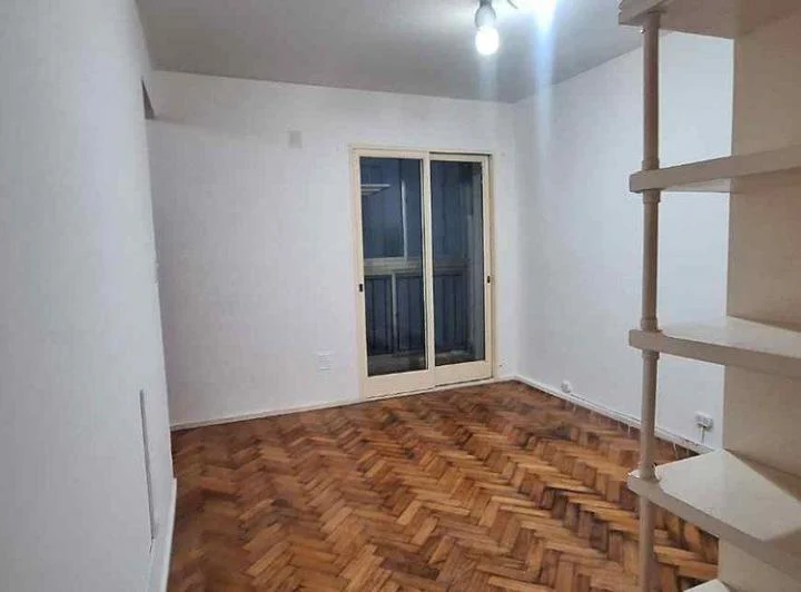 ALQUILER DEPARTAMENTO PALERMO 2 AMBIENTES 4