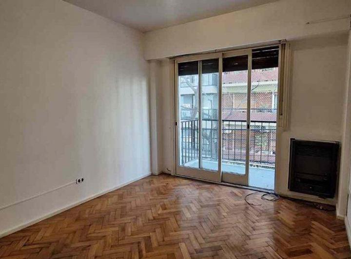 ALQUILER DEPARTAMENTO PALERMO 2 AMBIENTES 1