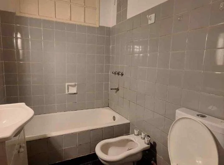 ALQUILER DEPARTAMENTO PALERMO 2 AMBIENTES 5