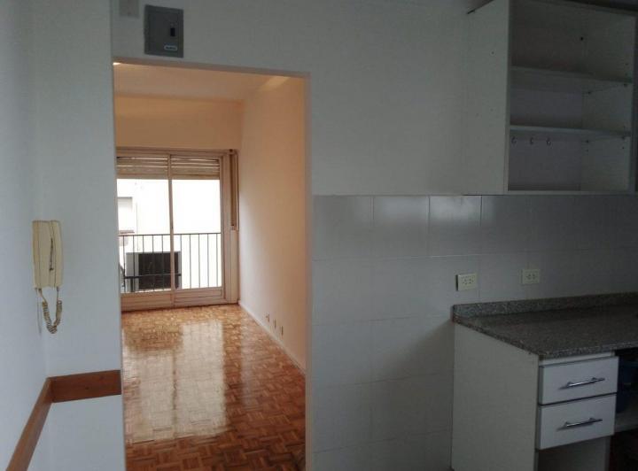 ALQUILER DEPARTAMENTO 2 AMBIENTES SAN TELMO - CABA 5