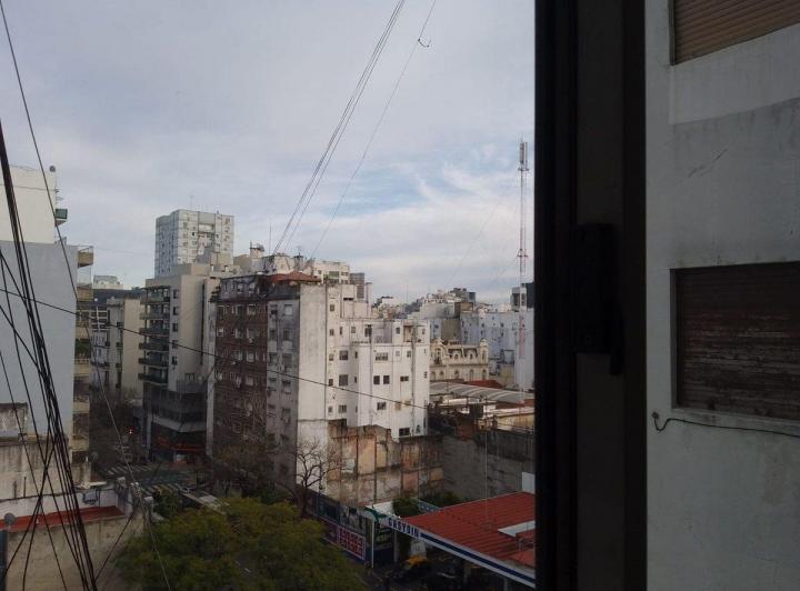ALQUILER DEPARTAMENTO 2 AMBIENTES SAN TELMO - CABA 2