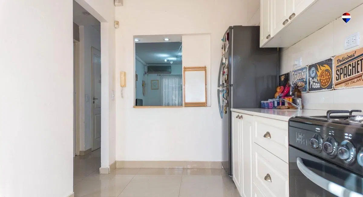 VENTA PH DUPLEX  3 AMB MONTE CASTRO 2
