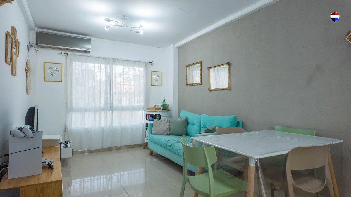 VENTA PH DUPLEX  3 AMB MONTE CASTRO