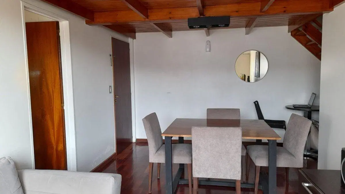 VENTA DEPTO 3 AMB + ENTREPISO B. LA COLINA EZP 5
