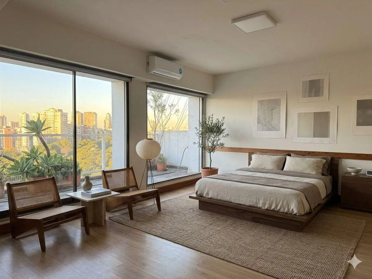 DUPLEX APTO VIVIENDA MEJOR VISTA DE CABA 2COCHERAS 5