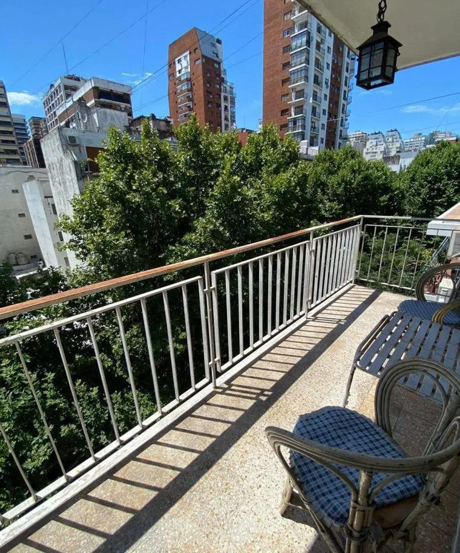 SEMIPISO 6 AMB TODOS LUMINOSOS FRENTE BELGRANO 4